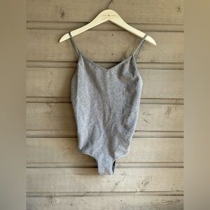 Free People Intimately Bodysuit